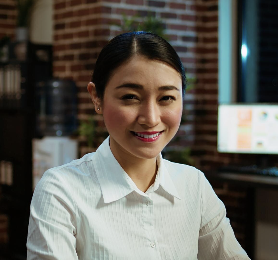 Sarah Chen
